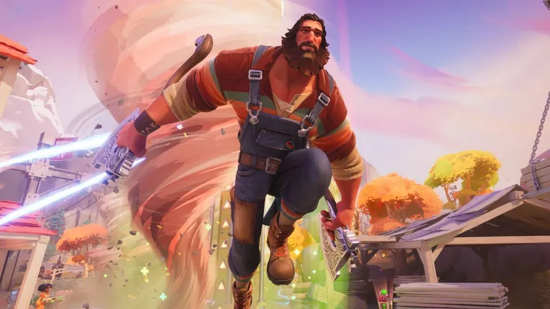 Das Ende der Checklisten-Mentalität: Warum Entwickler gegen Formel-Spiele rebellieren