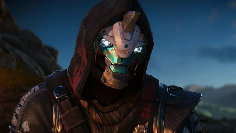 Das Ende einer Ära: Die Netzgemeinde trauert um Destiny