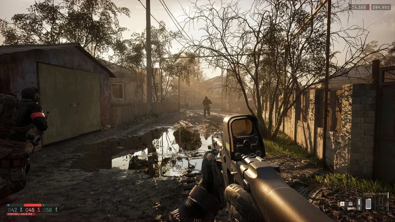 Das FPS Games Show Event startet im September für Shooter-Fans