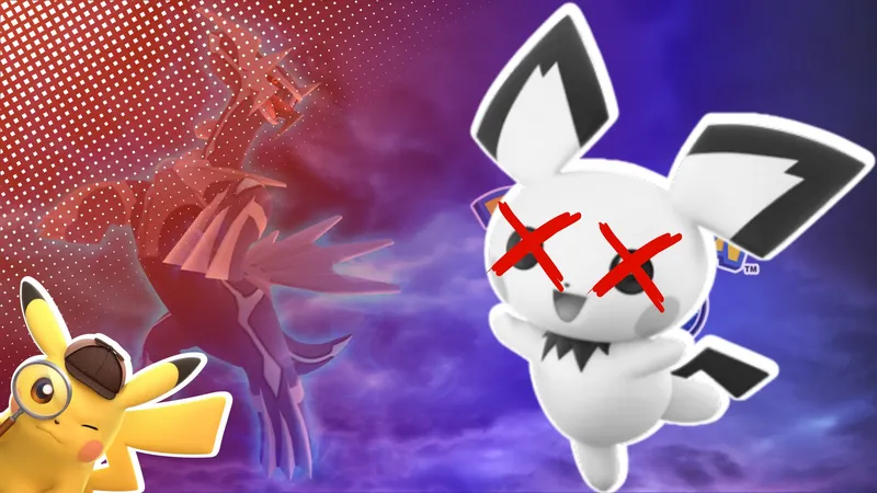 „Das ändert alles“ – Entdeckung korrigiert Fehler von Pokémon-Profilern