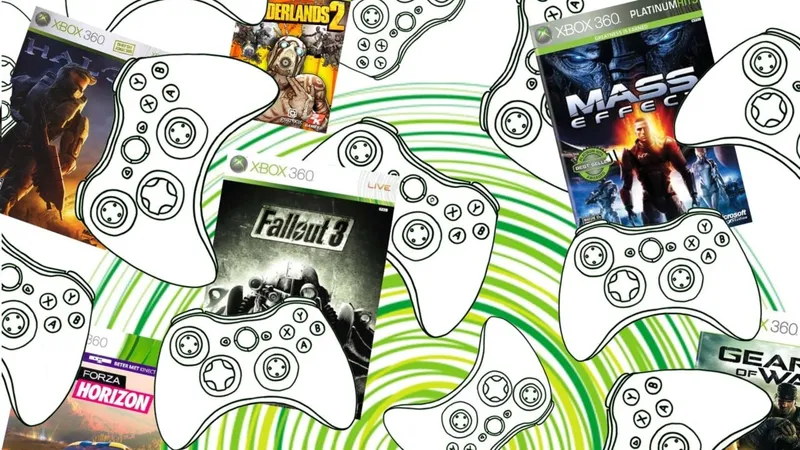Dataminer enthüllen: Microsofts PC-Emulator ist ein Xbox-360-Emulator