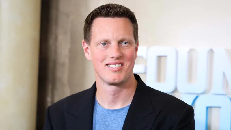 David Ellison startet Paramount Game Studios, und die Branche schaut skeptisch