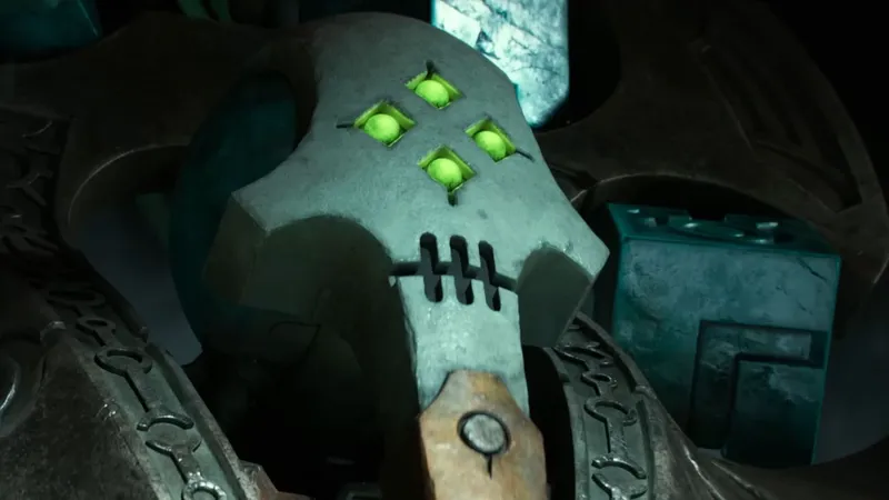 Dawn of War 4: Playtester flehen um längere Schlachten!