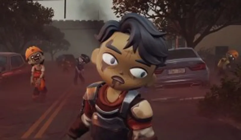 DayZ-Rivale Zeverland wird reines Koop-Spiel, PvP vor dem Start gestrichen