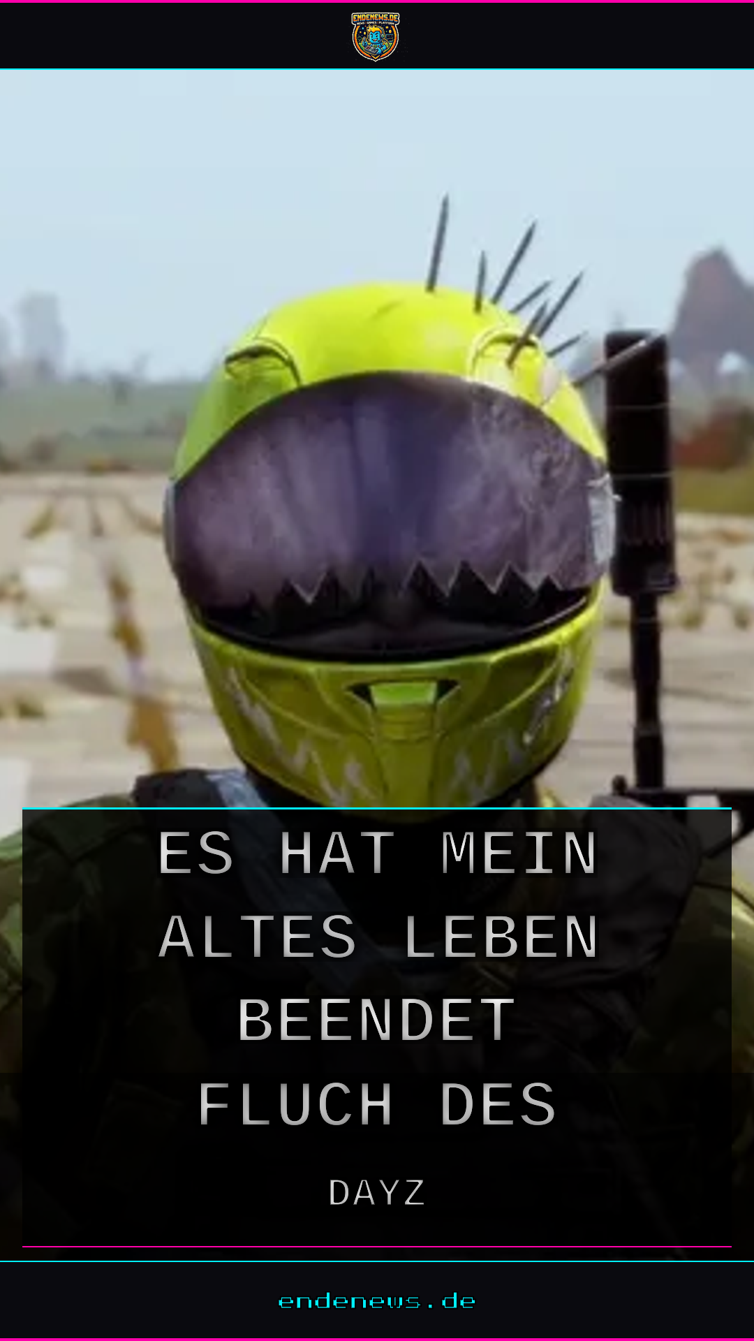 DayZ-Schöpfer Dean Hall: „Es hat mein altes Leben beendet“, Der Fluch des Erfolgs