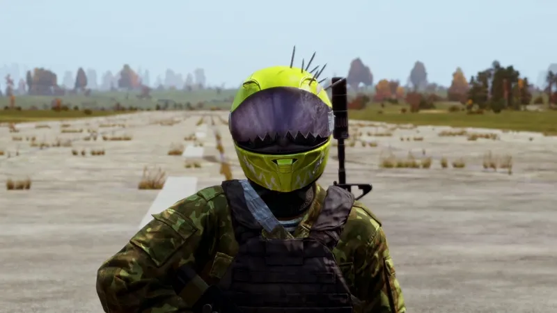 DayZ-Schöpfer Dean Hall: „Es hat mein altes Leben beendet“, Der Fluch des Erfolgs