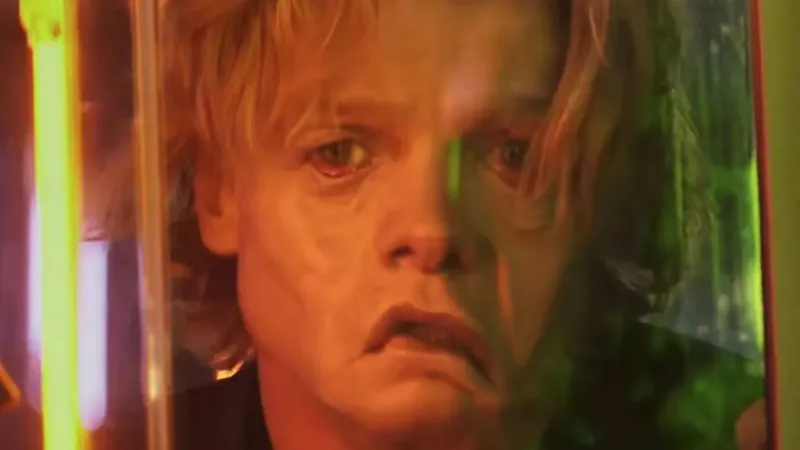 DC-Trailer zu Clayface: Dieses schaurige Detail in der Badewanne übersehen alle