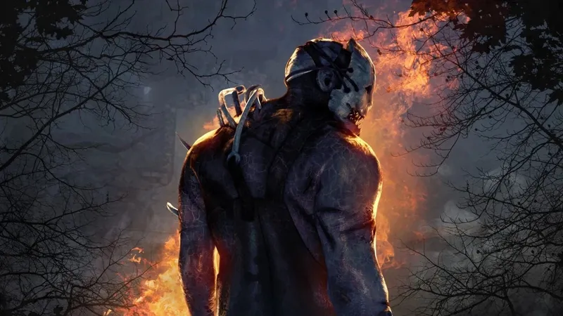 Dead by Daylight-Film: Thordur Palsson inszeniert den Horror-Klassiker