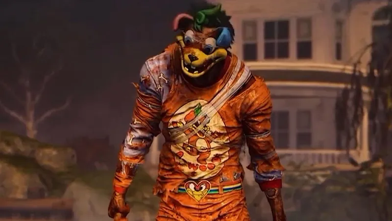 Dead by Daylight: Haunted by Daylight startet am 13. Oktober