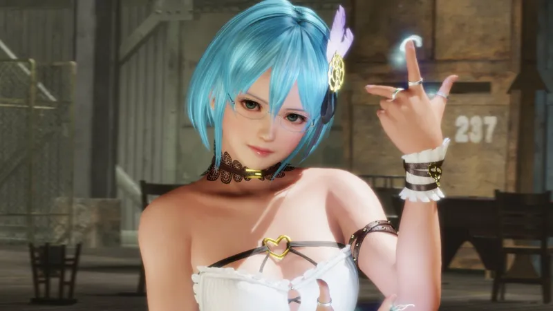 Dead or Alive 6 Last Round: Triangle System begeistert IGN auch nach sieben Jahren
