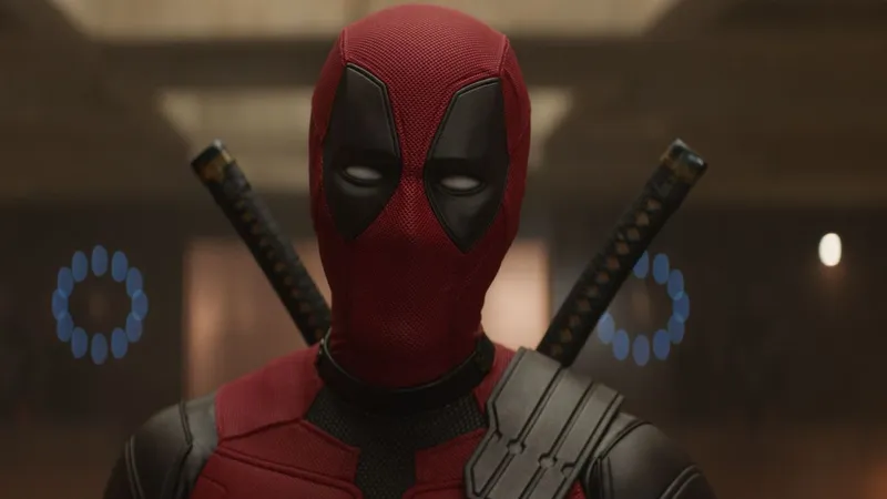 Deadpool 4: Ryan Reynolds deutet radikale Kursänderung an