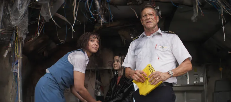 Deep Water: Der neue Hai-Horror von Renny Harlin schwimmt am Ziel vorbei