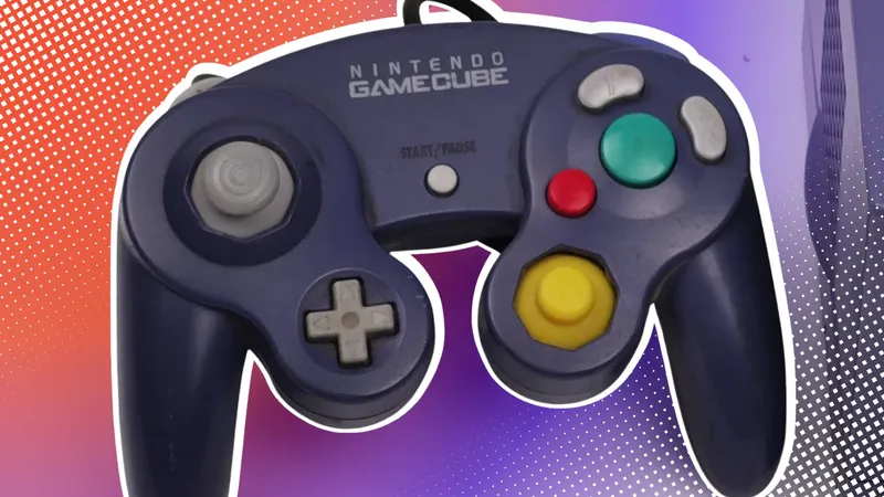 Defekter GameCube erzielt über 600 Euro: Warum eine Flop-Konsole heute mehr wert ist als eine PS5