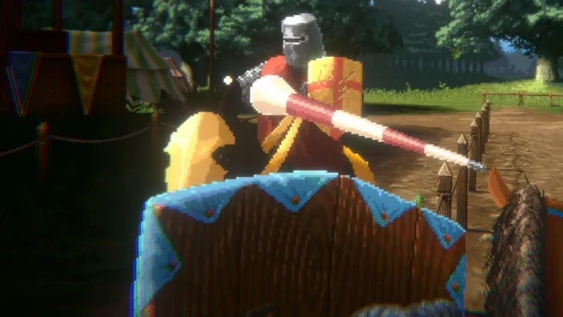 Defender of the Crown: The Legend Returns, Amiga-Kult kehrt im August zurück