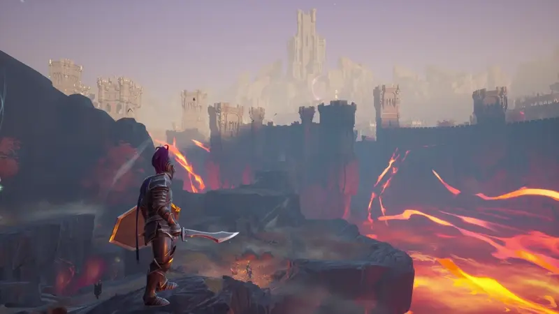 Dein Start in RuneScape Dragonwilds: Der ultimative Einsteiger-Guide