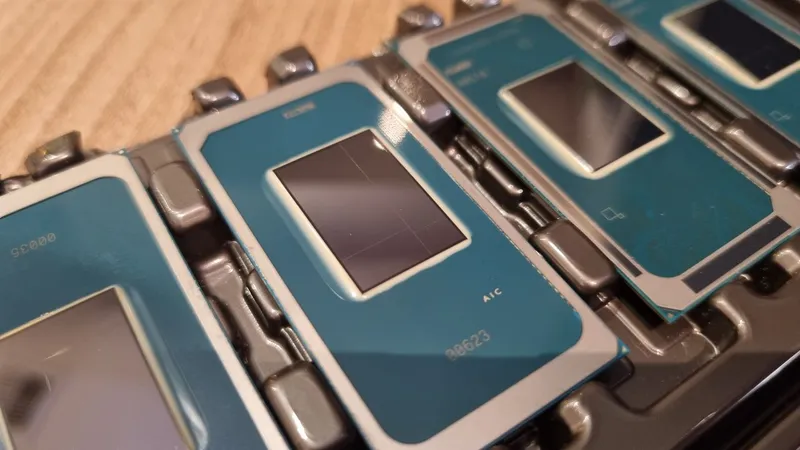 Dell XPS 14 pulverisiert MacBook Air mit Monster-Akku!