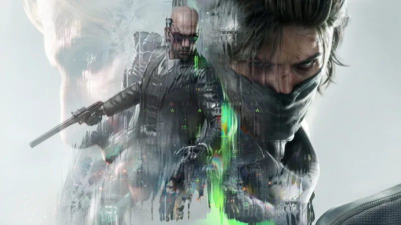 Delta Force: Season Meltdown ist da, N-Two, R6 Siege Crossover und neue Maps