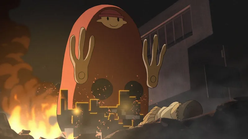 Den-noh Coil hatte recht: Wie ein Anime unsere digitale Zukunft vorhersagte