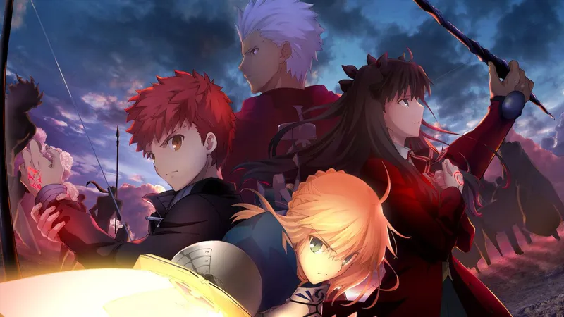 'Dengeki Daisy' kehrt zurück: Anime-Adaption offiziell bestätigt, Start 2027
