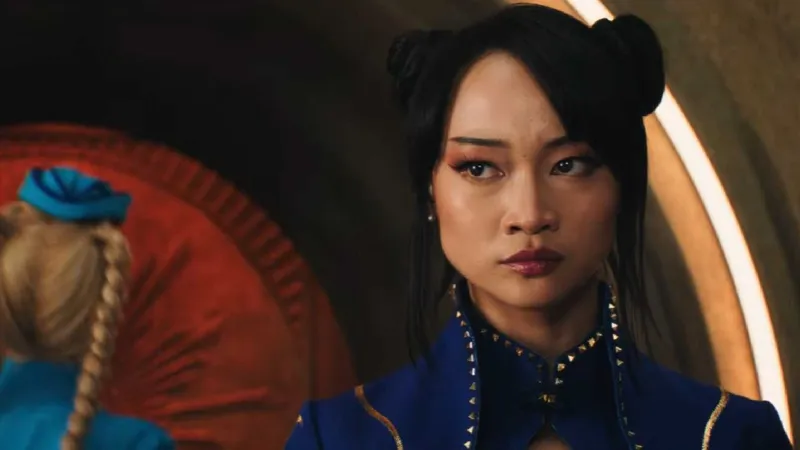 Der erste Street Fighter Trailer ist ein 90er-Jahre-Spektakel der Extraklasse