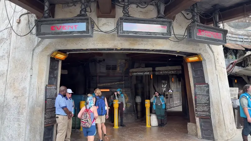 Der Millennium Falcon hebt ab: Neues Update bringt Grogu und frische Mission