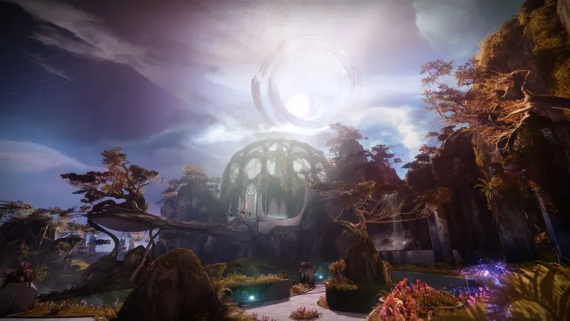 Destiny 2: Die Ascendant Challenge für diese Woche
