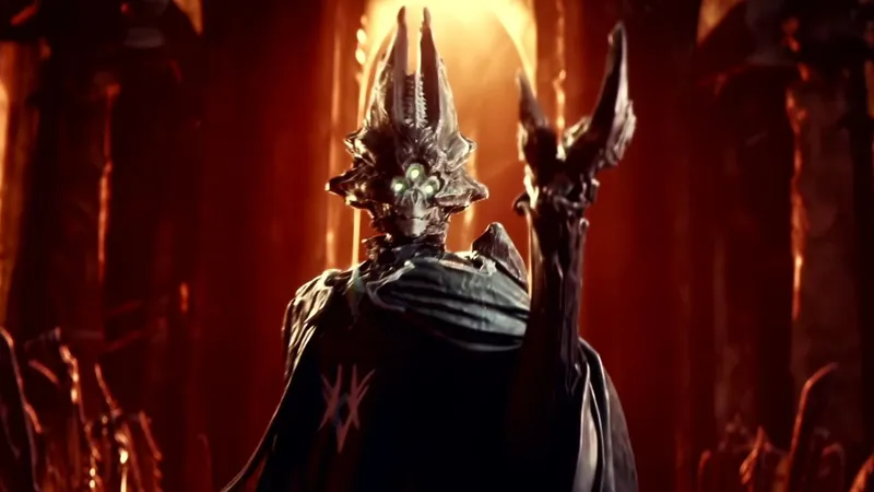 Destiny 2: Was wurde aus Xivu Arath?