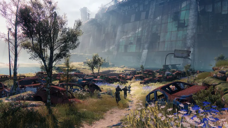 Destiny 2: Build-Guide für Endgame-PvP – Die besten Exotics und Mods
