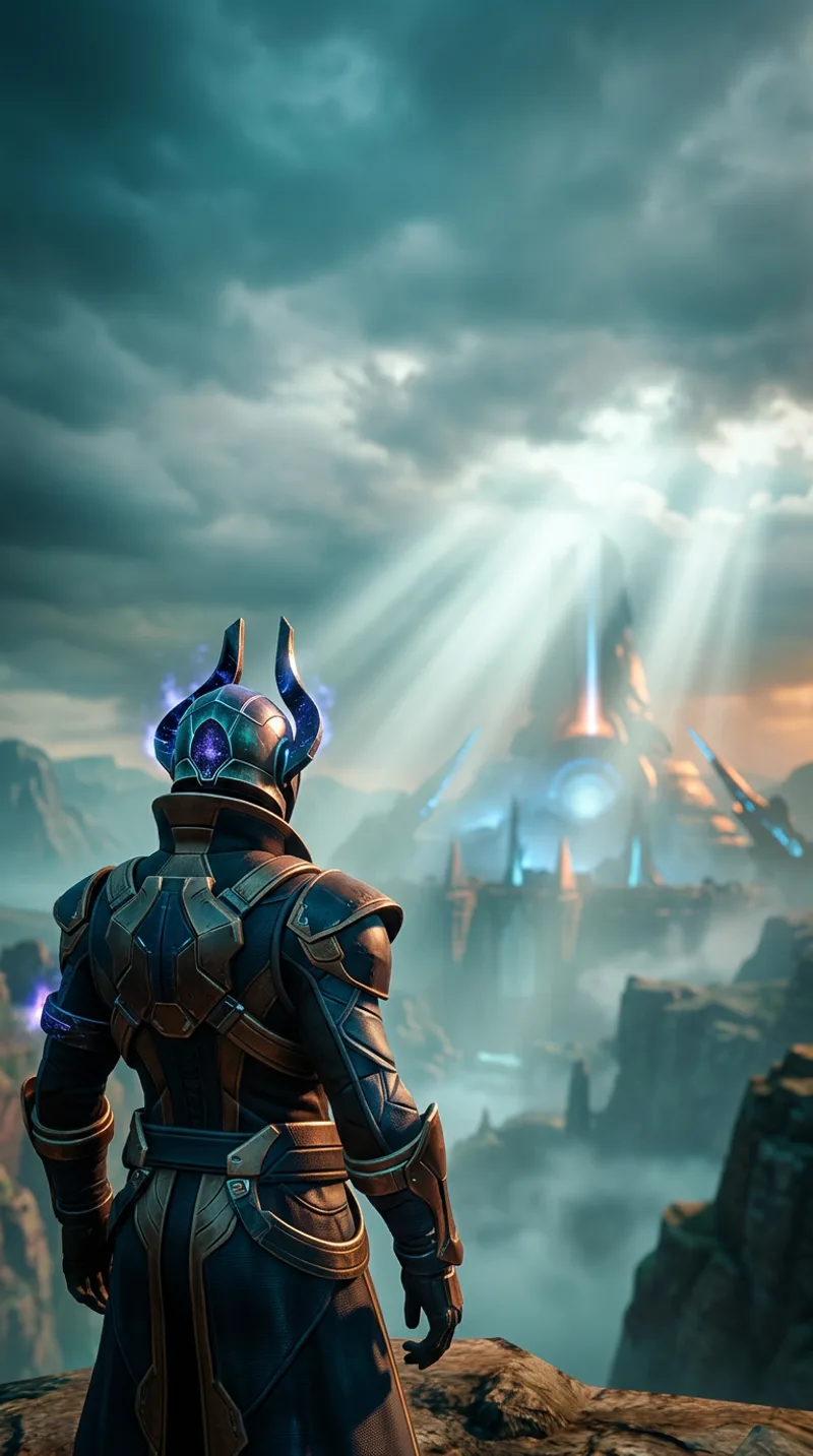 Destiny Infinity: Bungies geheimer Rettungsplan