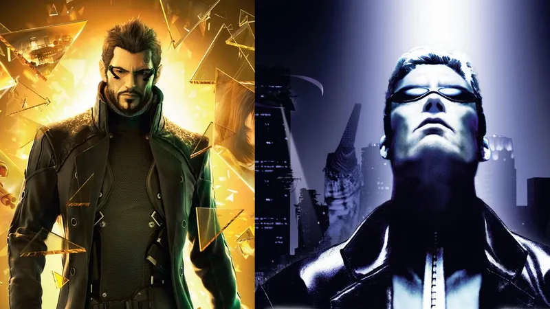 Deus Ex: Human Revolution - Original-Komponist abgelehnt! War's die richtige Entscheidung?