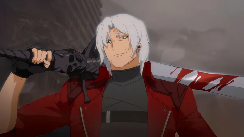 Devil May Cry: Netflix bestätigt dritte und letzte Staffel
