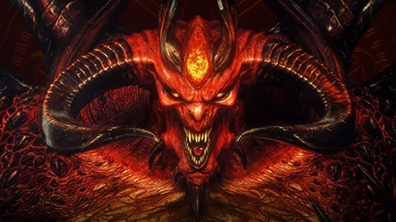 Diablo 2-Wahn: Fast 2 Millionen neue Hexendoktoren in einem Monat
