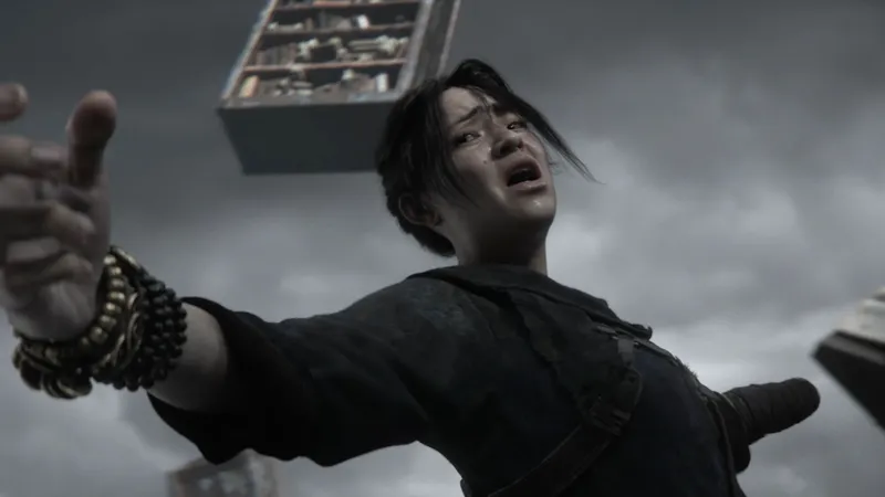 Diablo 4: Die Balance zwischen harter Action und entspanntem Zeitvertreib