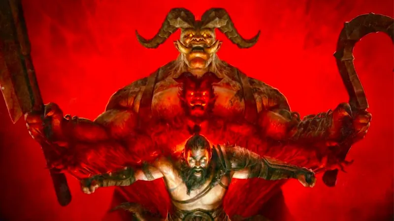 Diablo 4: Mein neuer Weg zum Spielspaß führt über pure Faulheit