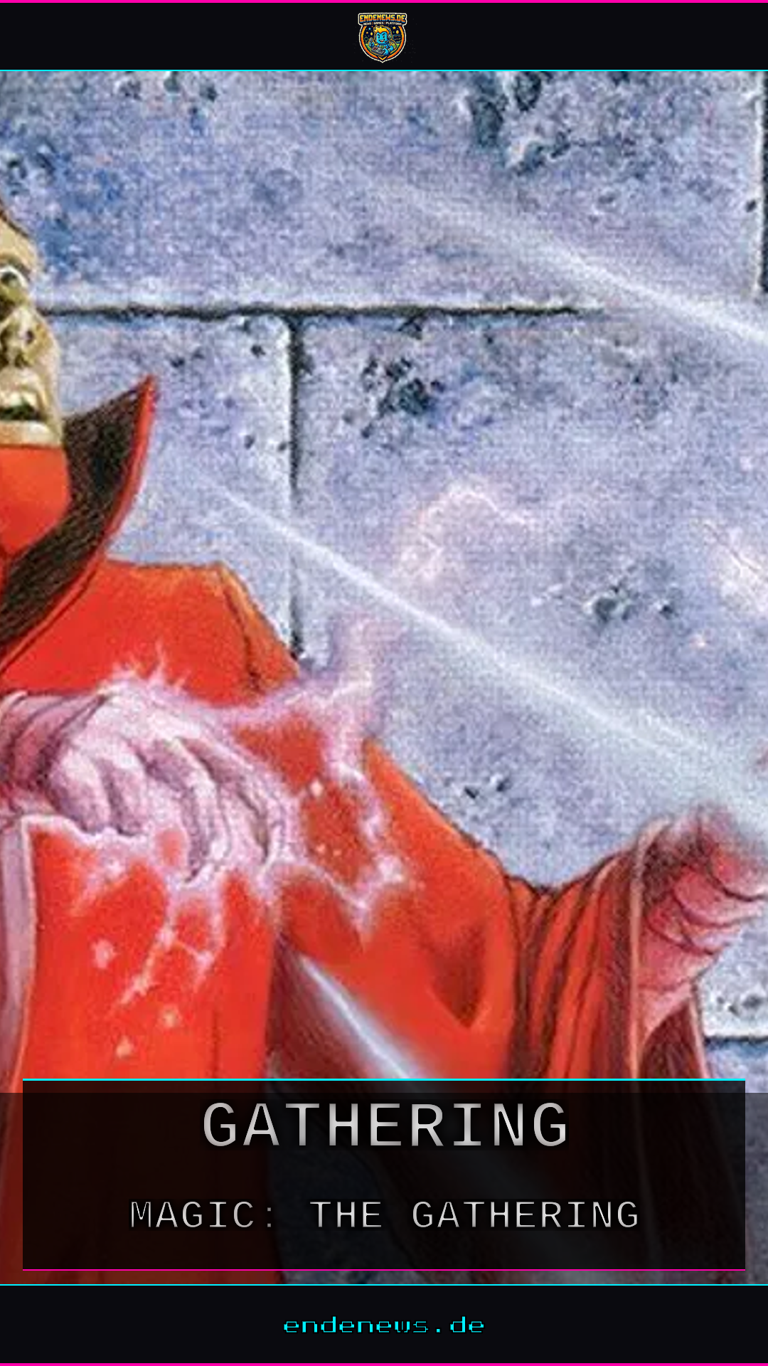 Die 10 besten Counterspells in Magic: The Gathering