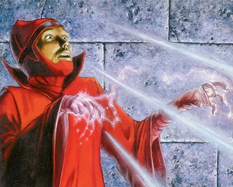 Die 10 besten Counterspells in Magic: The Gathering