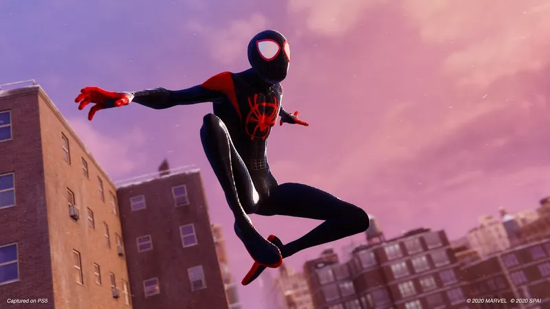 Die 10 besten Marvel-Spiele aller Zeiten, Polygon kürt die Helden der Games