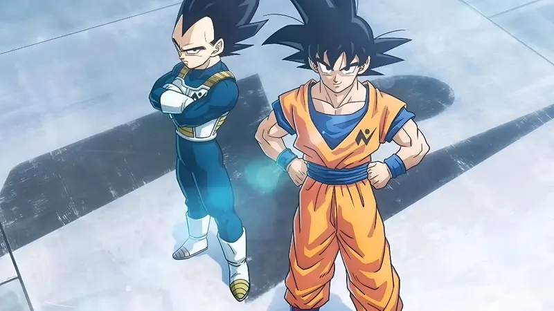 Die 5 besten Anime-Rivalitäten aller Zeiten, Polygon kürt die emotionalsten Duelle