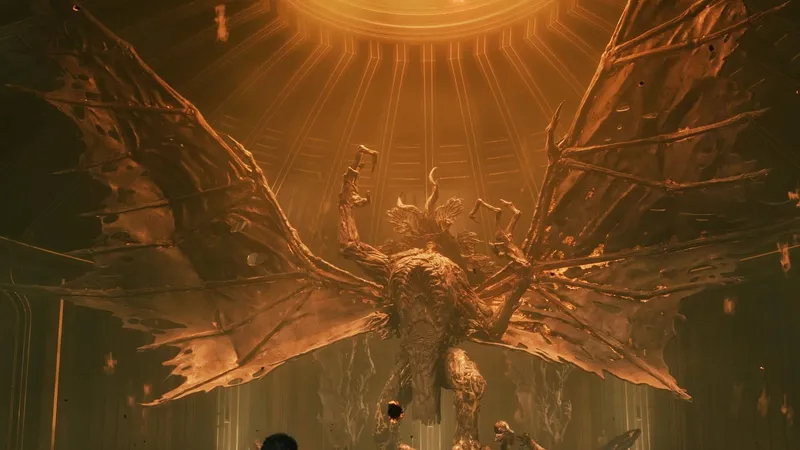 Die besten Carcosan-Modifikatoren in Saros: Unser Guide