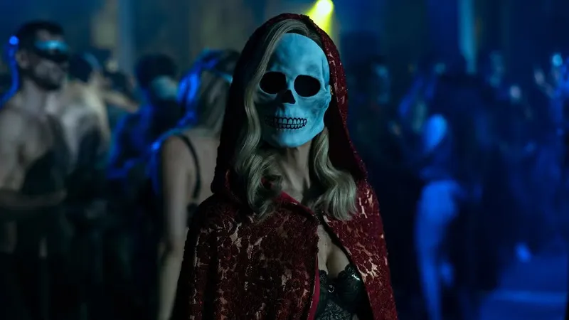 Die besten Meisterwerke von Horror-Regisseur Mike Flanagan