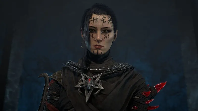 Die dunklen Künste: Der ultimative Warlock-Build für Diablo 4