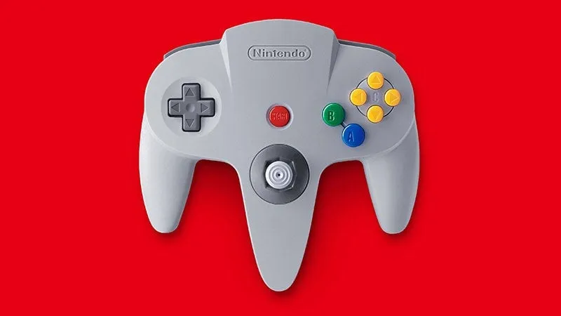 Die gesamte Nintendo 64-Bibliothek erhält Rollback Netcode