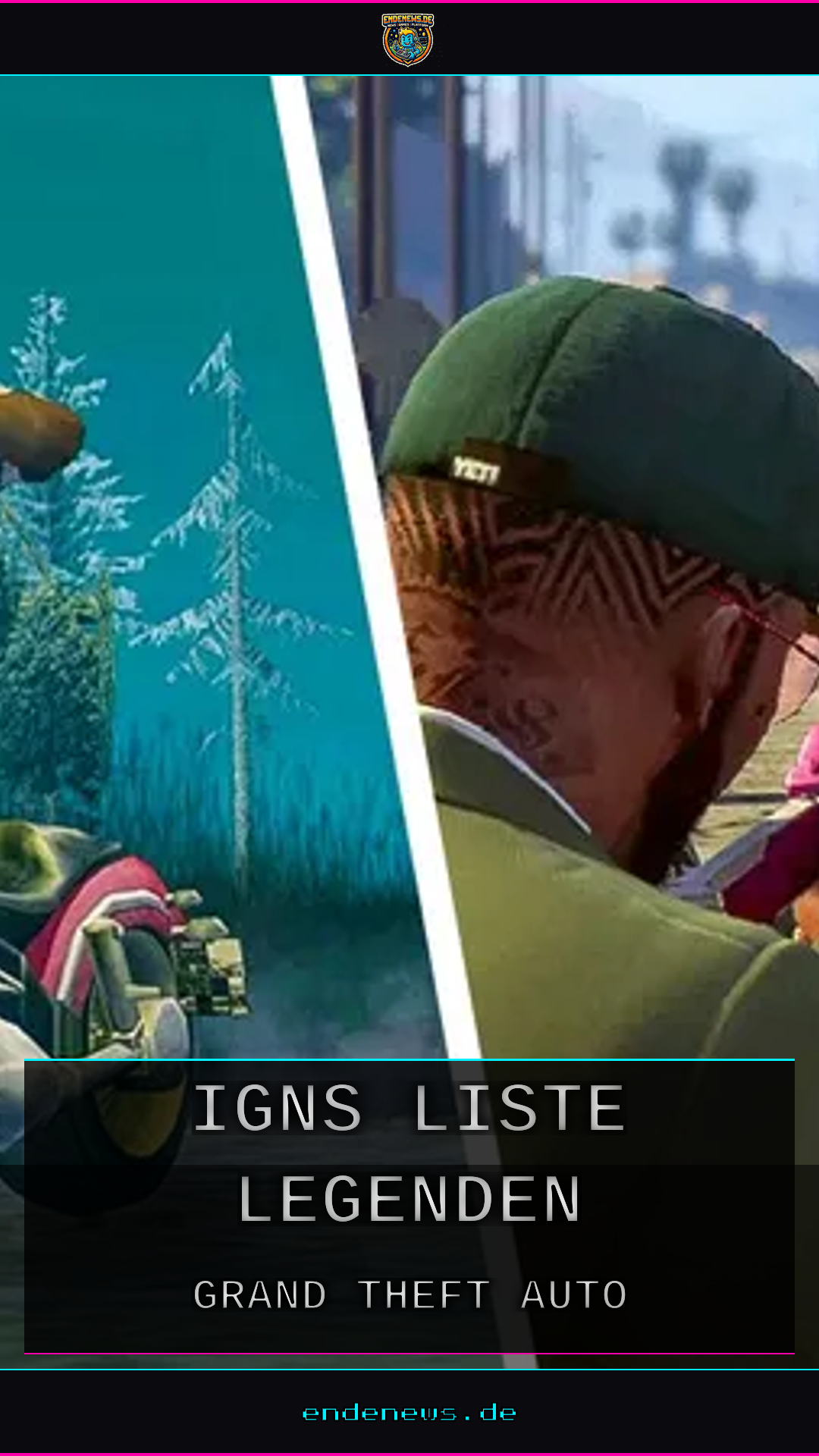 Die größten GTA-Missionen aller Zeiten: IGNs Liste der Legenden