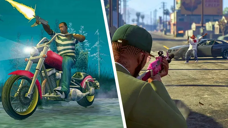 Die größten GTA-Missionen aller Zeiten: IGNs Liste der Legenden