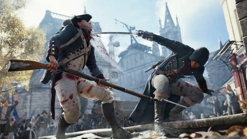 Die große Deinstallations-Welle: Diese 15 Spiele landeten schneller im digitalen Papierkorb als man „Ach nein“ sagen kann