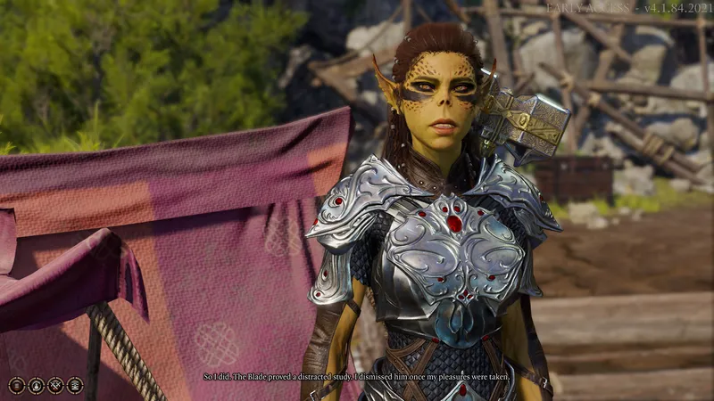 Die größten RPG-Fieslinge: Neun Begleiter im Ranking