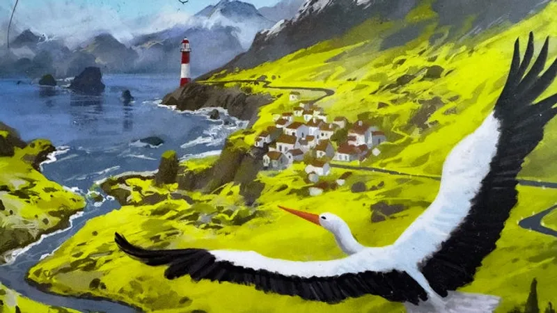 Die Grosse Reise im Test: Ein Höhenflug für große Runden?