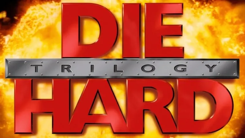 Die Hard Trilogy wird 30: Als ein Spiel drei Genres verband