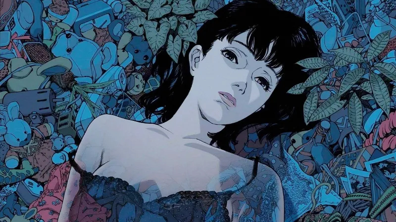 Die neun besten Anime auf HBO Max: Ein psychologischer Thriller ganz vorne dabei