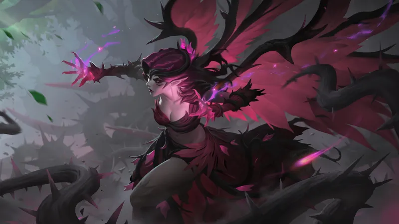 Die Pioniere von Summoner’s Rift: Alle Champions aus 2009